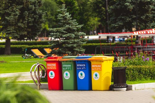 ما معنى تصنيف القمامة؟